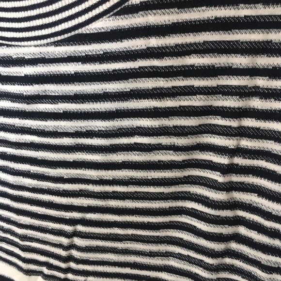 Maeve Anthropologie striped shift dress - Picture 6 of 6